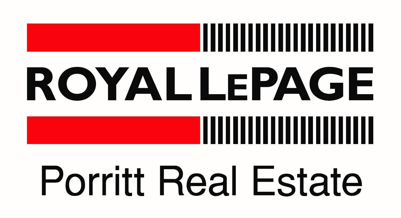 Royal LePage Porritt Real Estate