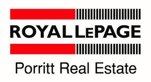 





	<strong>Royal LePage Porritt Real Estate</strong>, Brokerage
